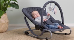 Pokojíček pro miminko